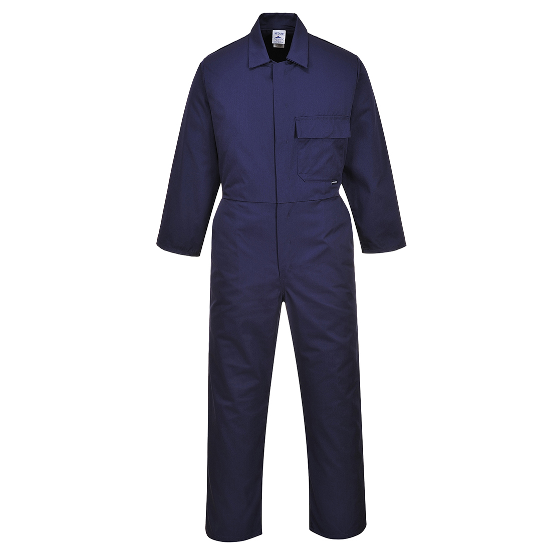 navy tall